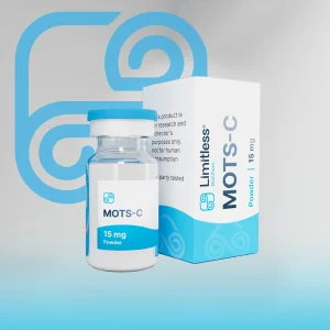MOTS-c(HUMAN)